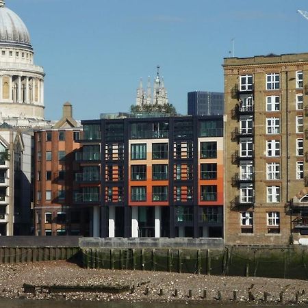 Modern Apartment In Central London By River Thames Εξωτερικό φωτογραφία