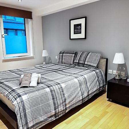 Modern Apartment In Central London By River Thames Εξωτερικό φωτογραφία