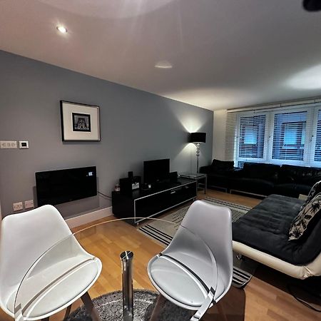 Modern Apartment In Central London By River Thames Εξωτερικό φωτογραφία