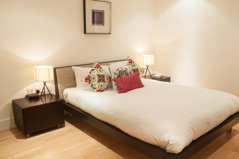 Modern Apartment In Central London By River Thames Εξωτερικό φωτογραφία