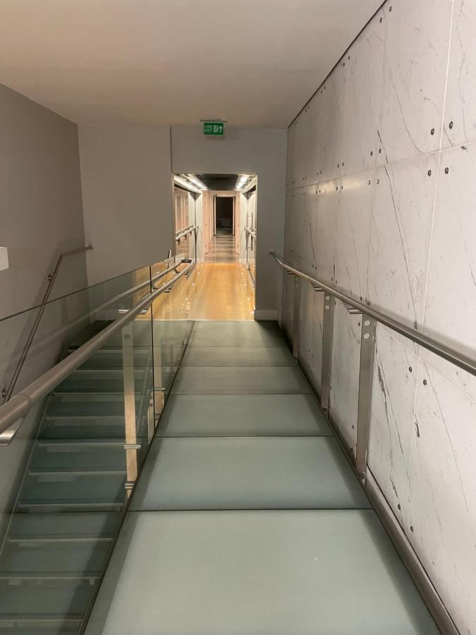 Modern Apartment In Central London By River Thames Εξωτερικό φωτογραφία