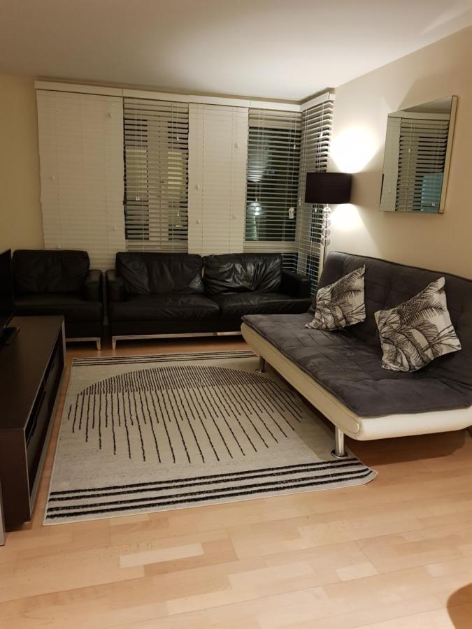 Modern Apartment In Central London By River Thames Εξωτερικό φωτογραφία