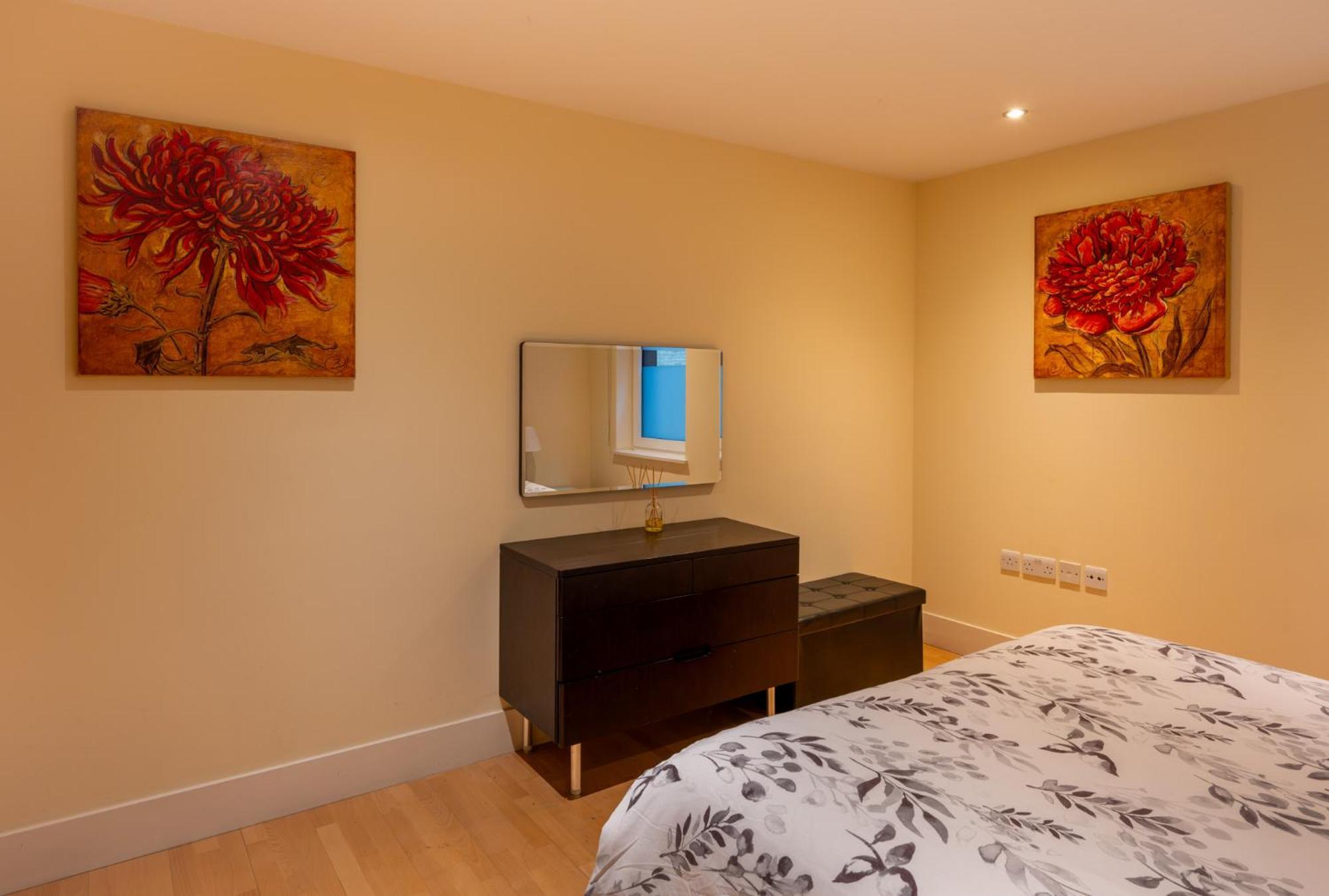 Modern Apartment In Central London By River Thames Εξωτερικό φωτογραφία