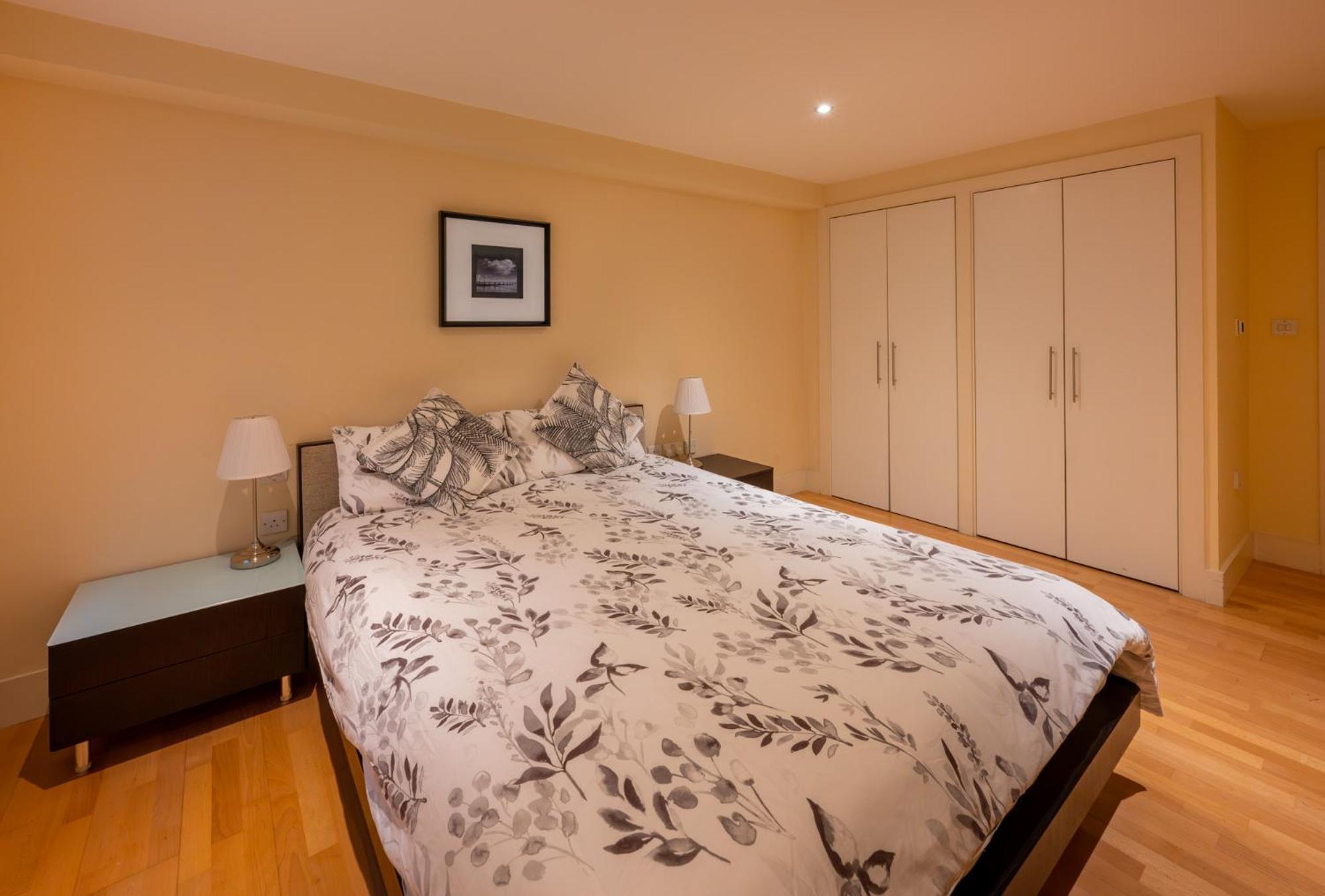 Modern Apartment In Central London By River Thames Εξωτερικό φωτογραφία