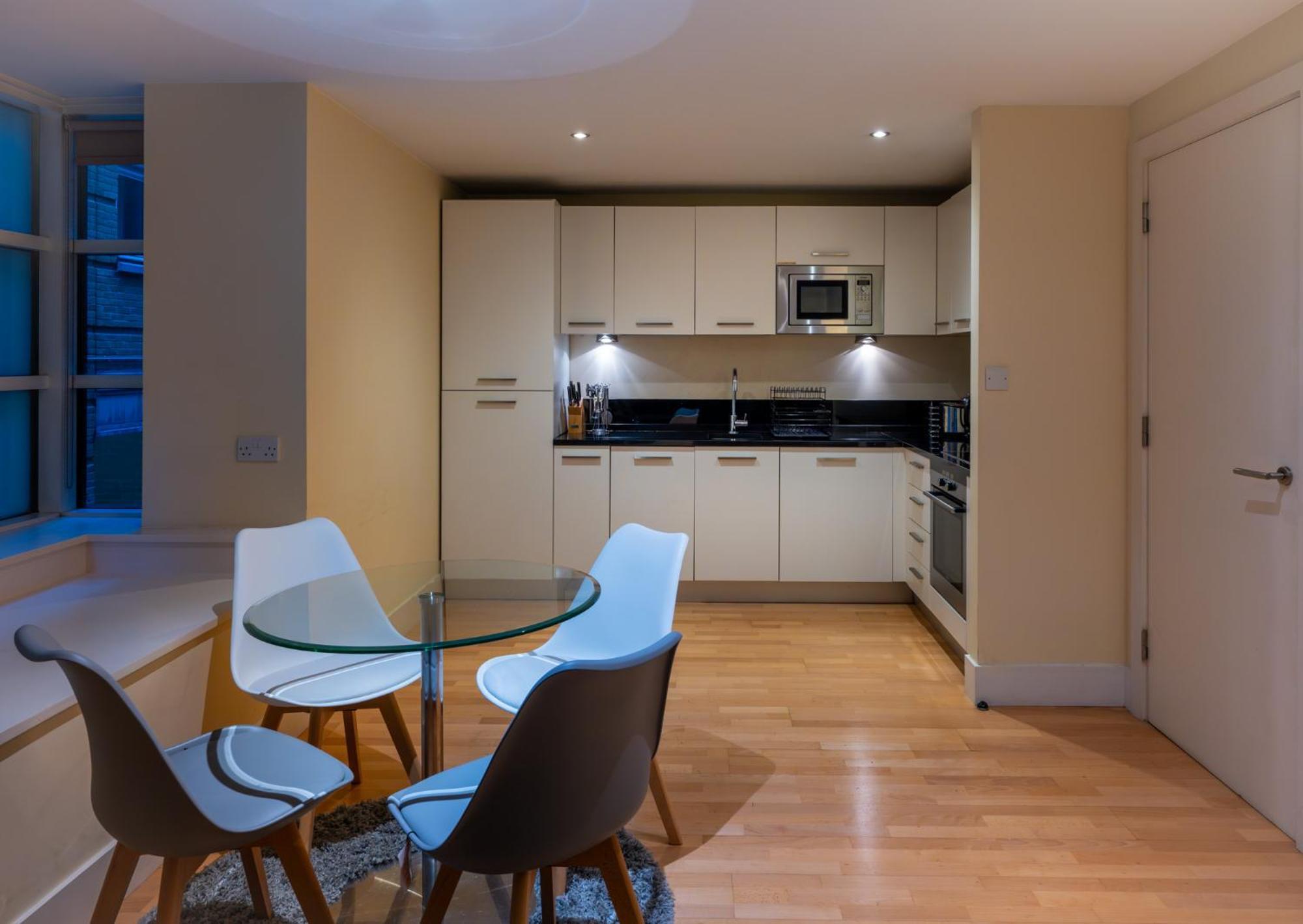 Modern Apartment In Central London By River Thames Εξωτερικό φωτογραφία
