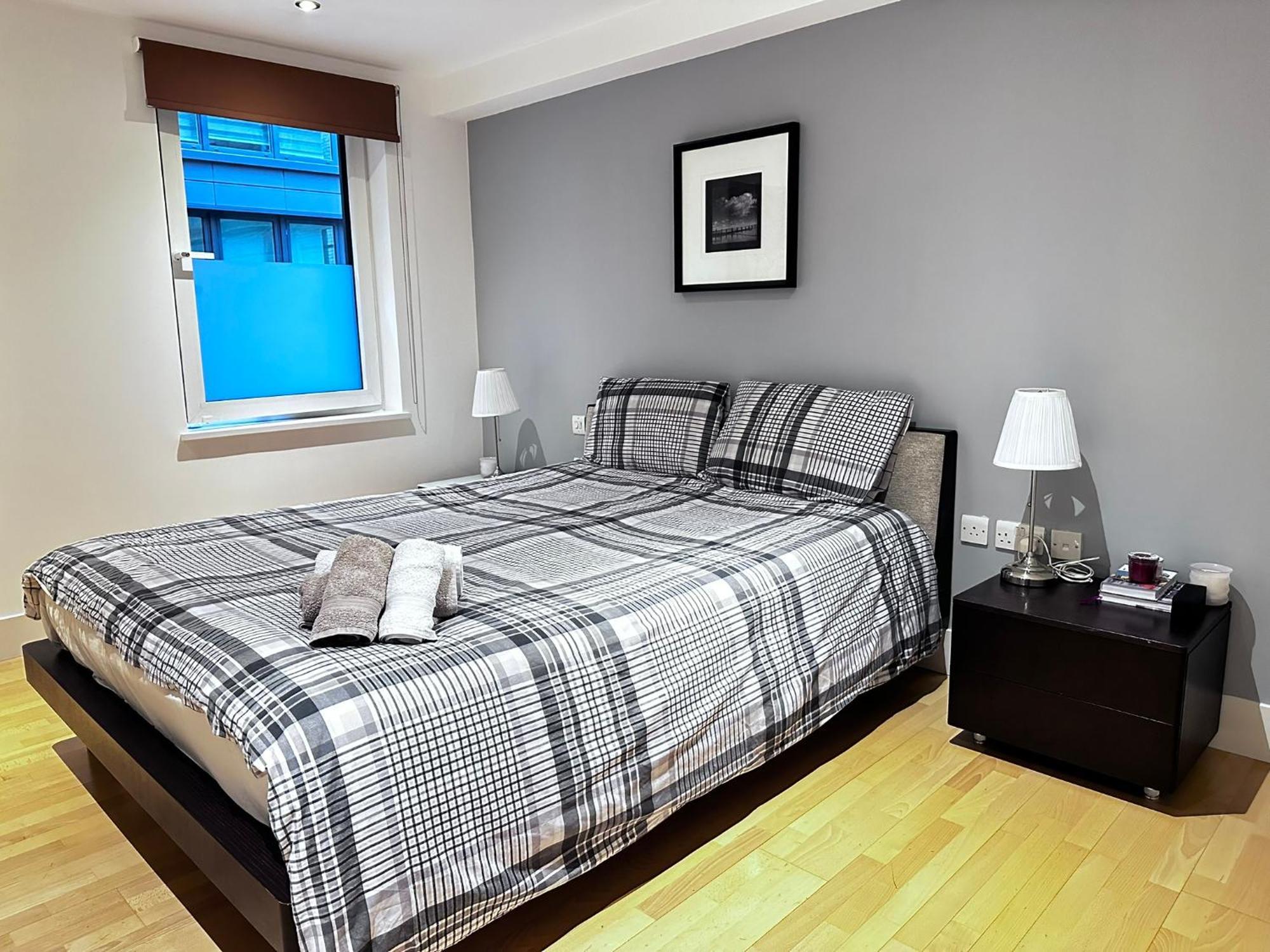 Modern Apartment In Central London By River Thames Εξωτερικό φωτογραφία