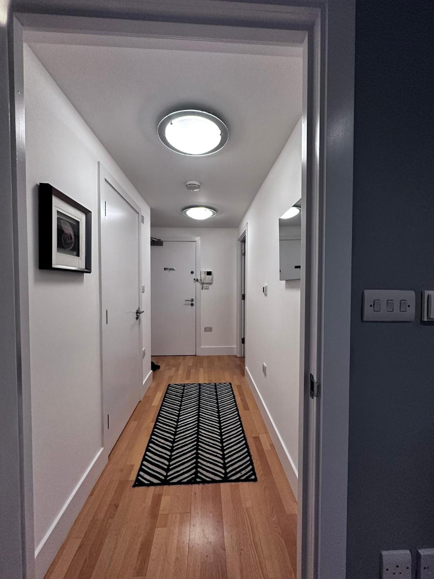 Modern Apartment In Central London By River Thames Εξωτερικό φωτογραφία